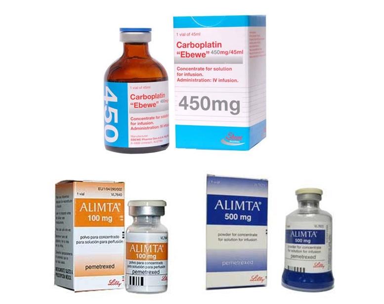 Hạ Bạch Cầu Do Hóa Chất Trong Điều Trị Ung Thư Phổi: Nguyên Nhân, Cơ Chế Và Hướng Xử Lý Hiệu Quả